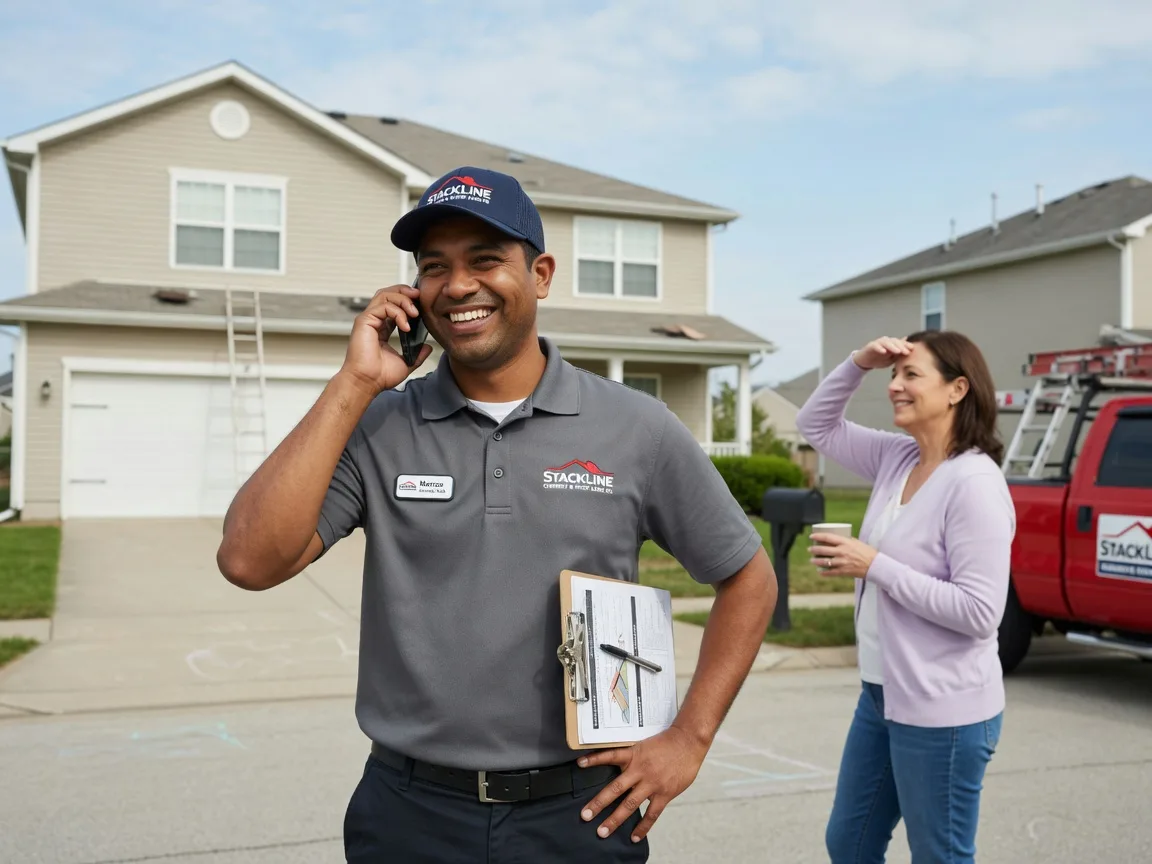 Chimney flashing repair East Machias, ME FAQs